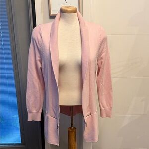 Tanjay plus Pink Women's Sweater